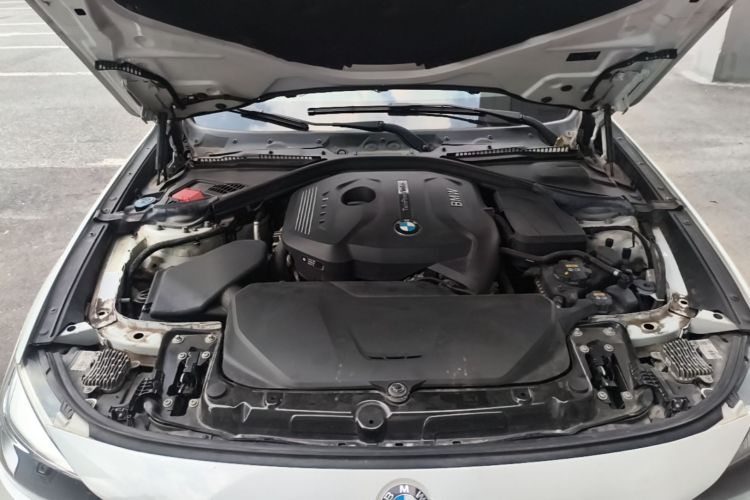 BMW 3 Series GT 2019 #20 BMW 3 Series GT 2019 صورة سيارة #20