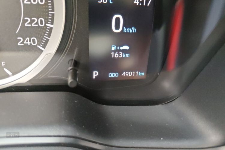Toyota Corolla 2022 car image #14