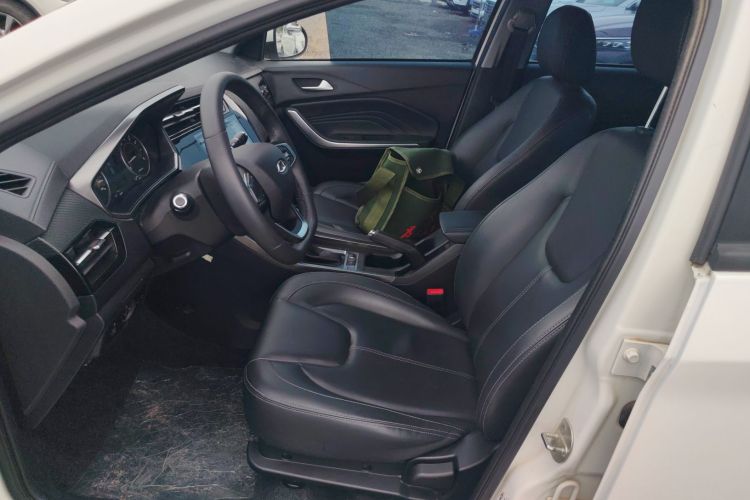 Chery Tiggo 3x 2022 immagine di auto #15