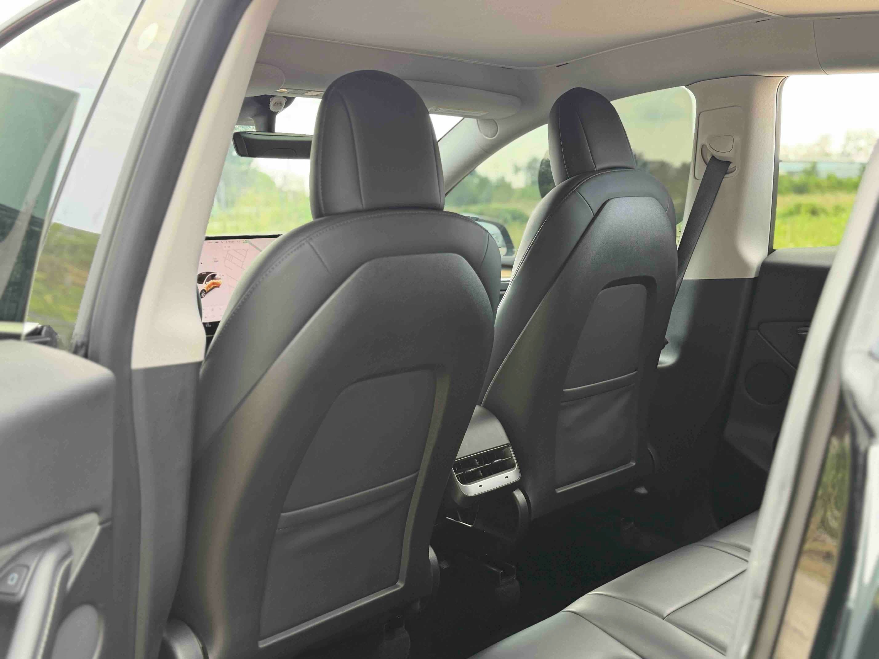 Tesla Model Y 2024 car image #6