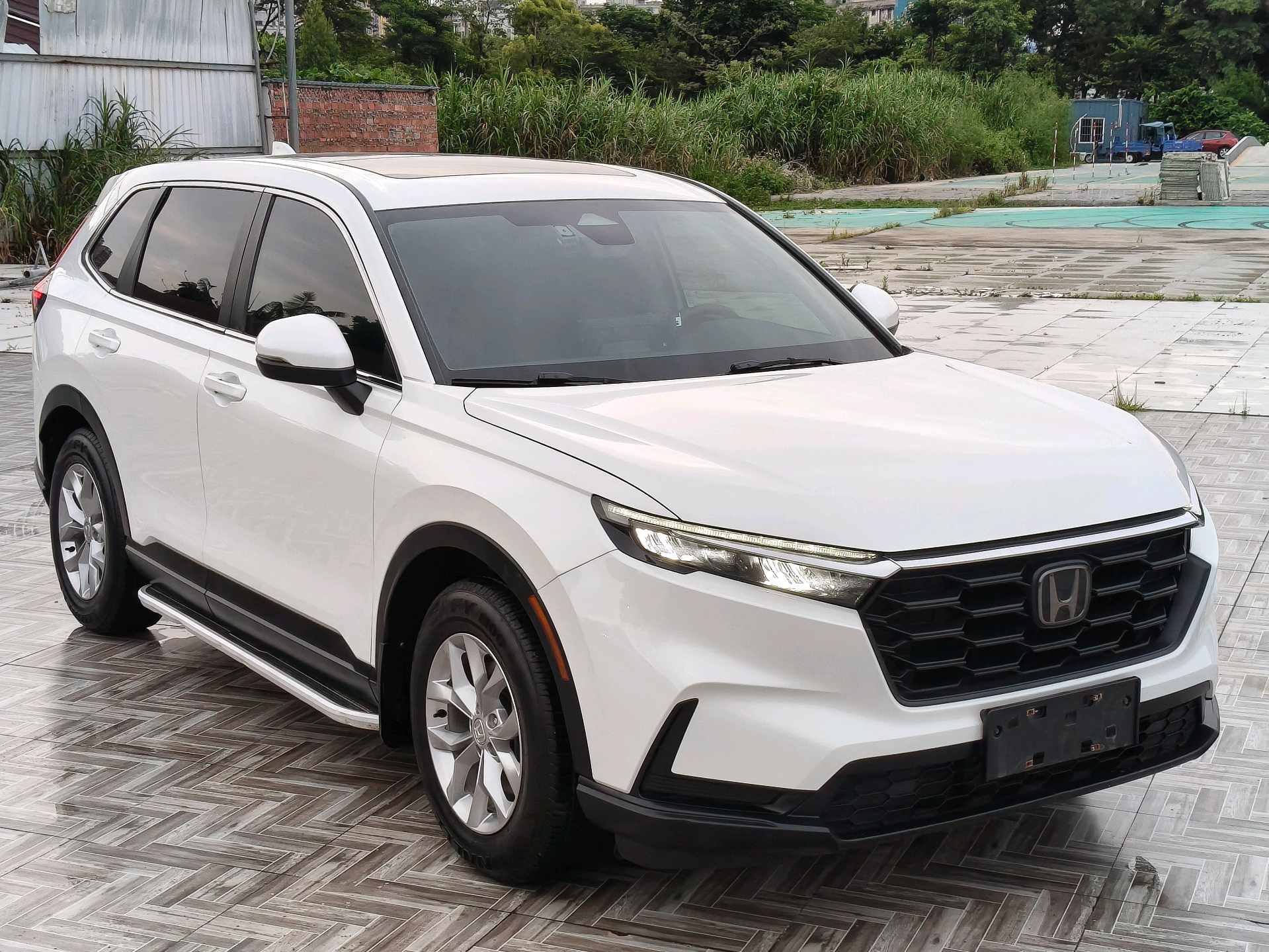 Honda CR-V 2023 imagem de carro #3