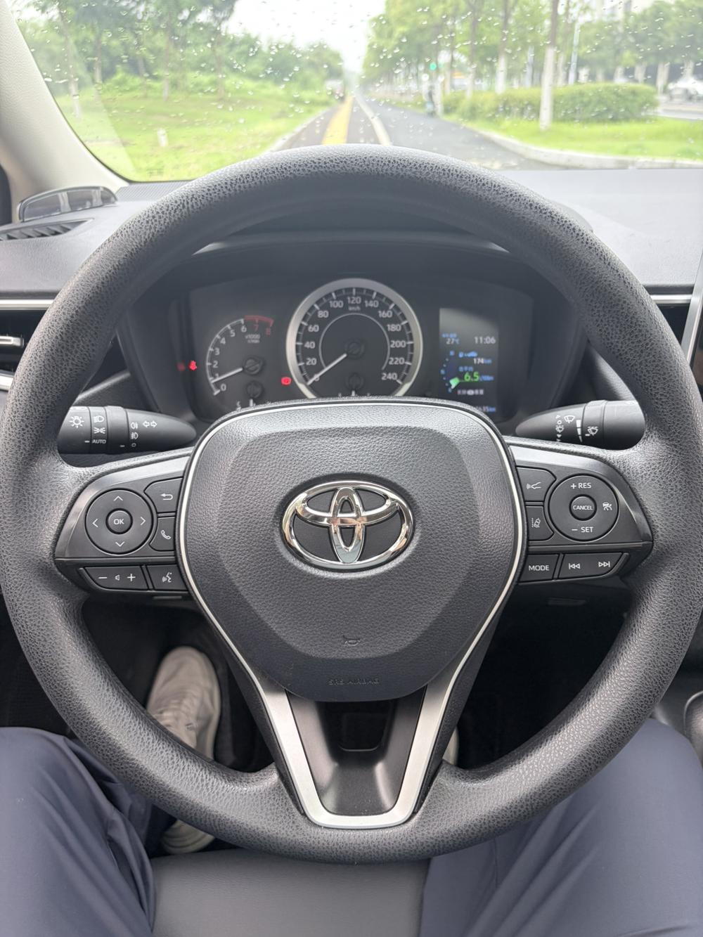 Toyota Corolla 2022 car image #14