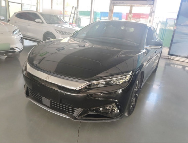 BYD Han 2023 BYD Han 2023 car image