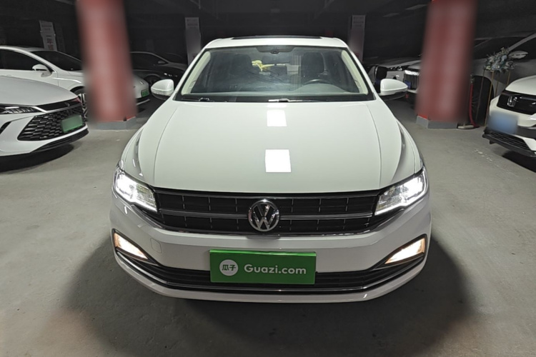 Volkswagen Bora 2020 #3 Volkswagen Bora 2020 immagine di auto #3