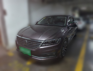Volkswagen Lavida 2019 car image 