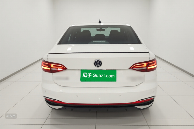 Volkswagen Lavida 2023 #6 Volkswagen Lavida 2023 car image #6