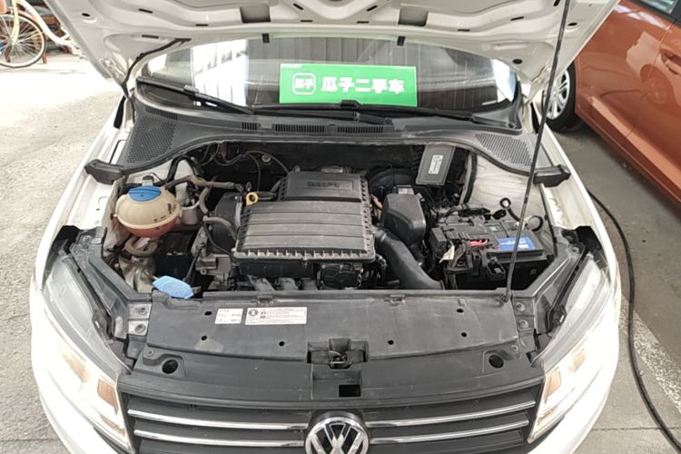 Volkswagen Santana 2016 image de voiture #22