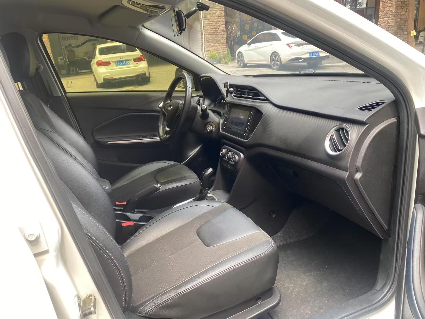 Chery Tiggo 3x 2019 #6 Chery Tiggo 3x 2019 car image #6