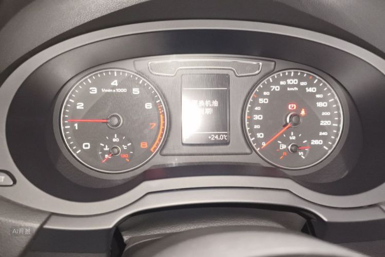 Audi Q3 2017 #13 Audi Q3 2017 car image #13