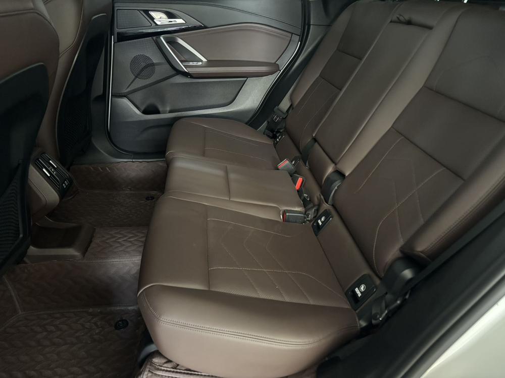 BMW X1 2023 car image #19