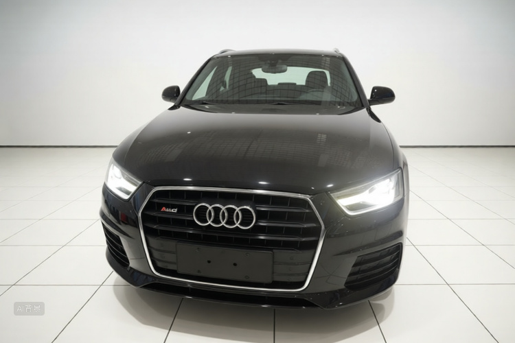 Audi Q3 2016 car image #3