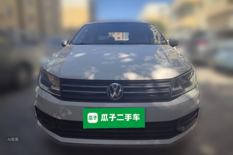 Volkswagen Santana 2019 immagine di auto #3