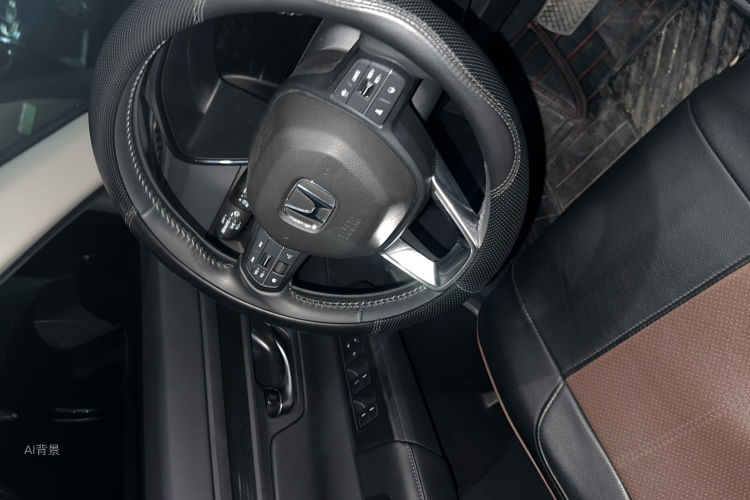 Honda CR-V 2024 car image #13