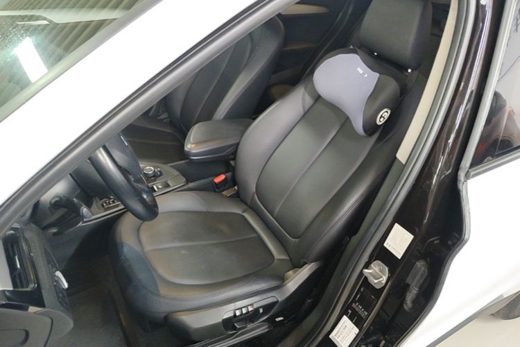 BMW X1 2017 #19 BMW X1 2017 car image #19