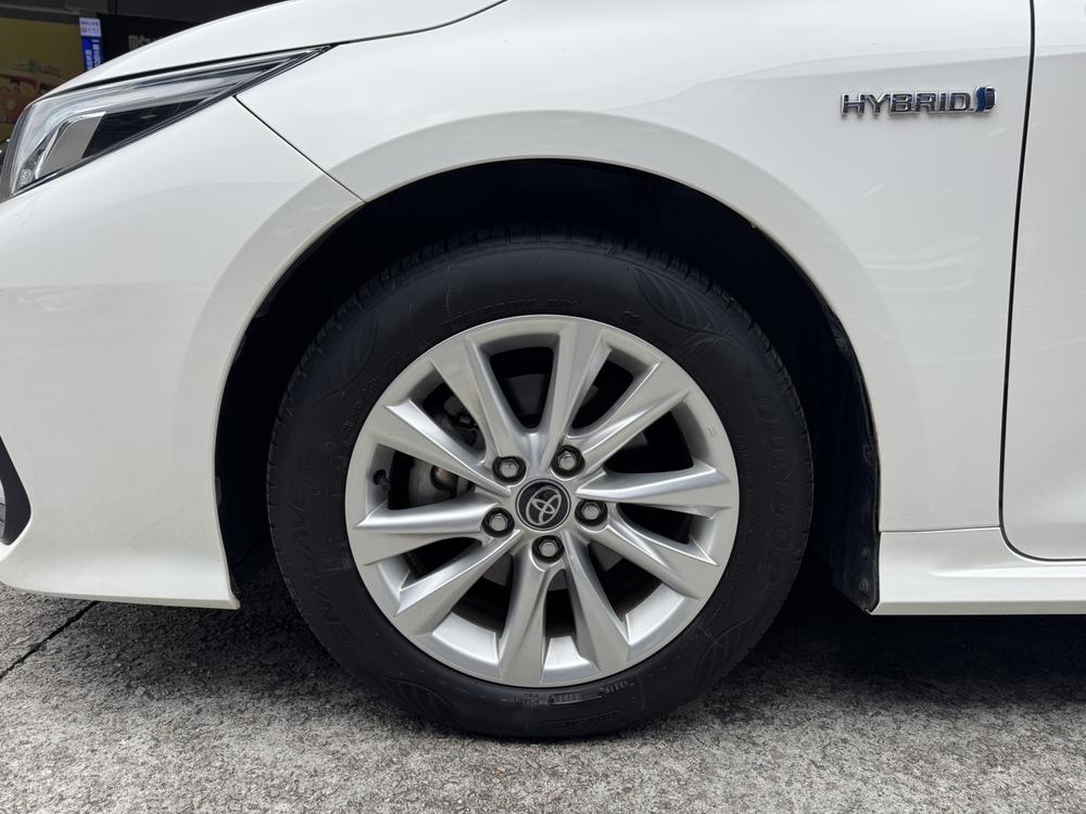 Toyota Corolla 2024 #9 Toyota Corolla 2024 immagine di auto #9