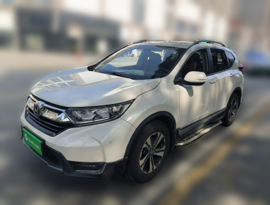 Honda CR-V 2018 car image 
