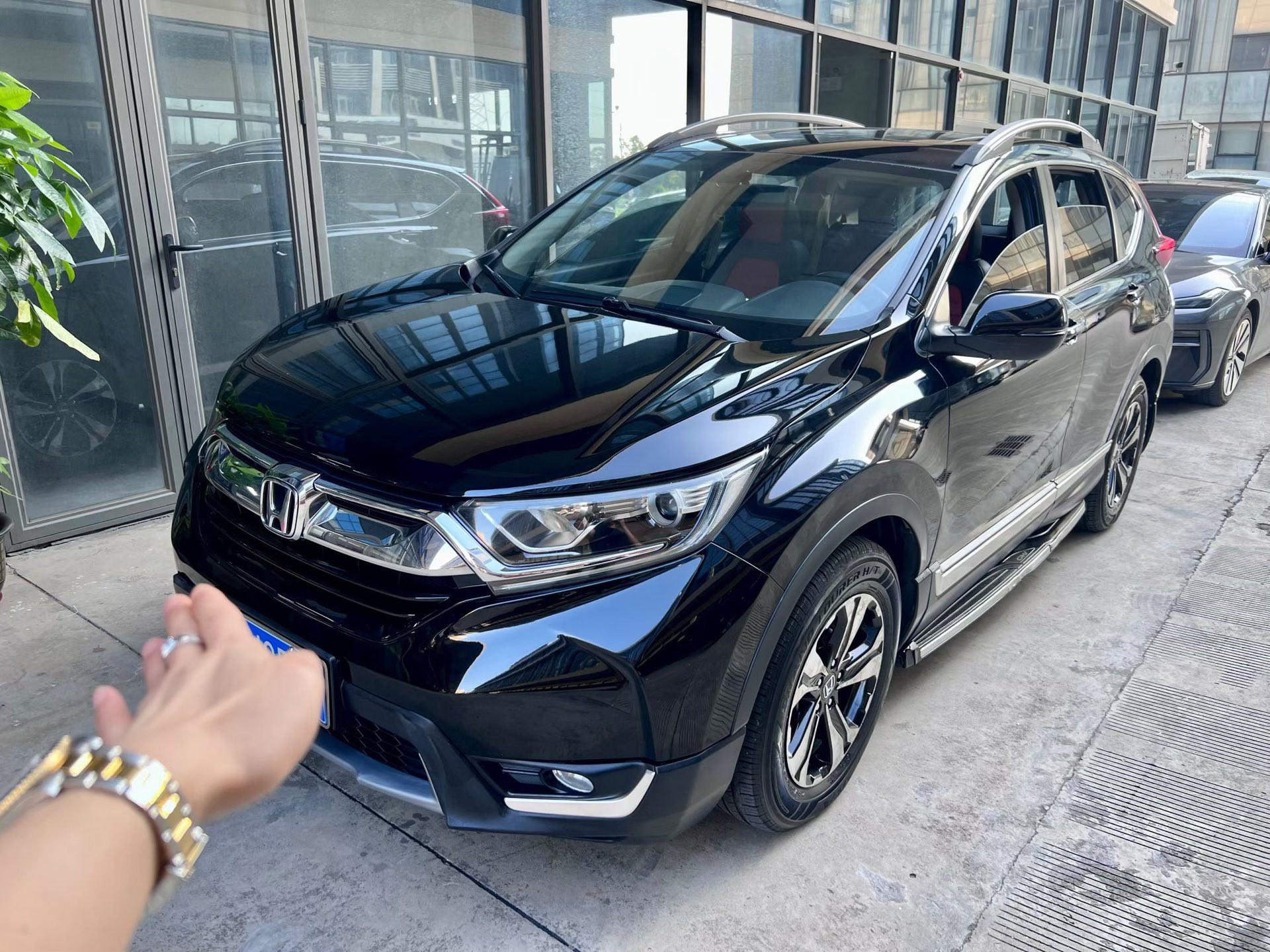 2019 2019 car image