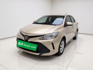 Toyota Vios 2017 Toyota Vios 2017 car image