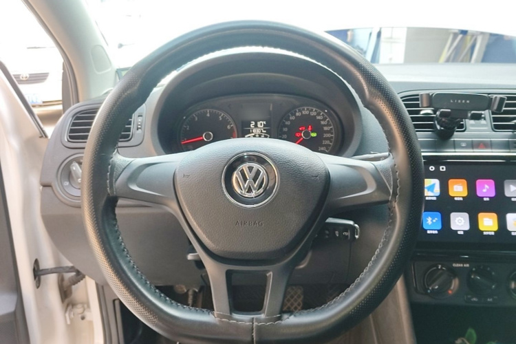 Volkswagen Polo 2016 #11 Volkswagen Polo 2016 صورة سيارة #11