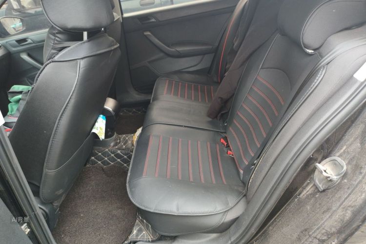 Volkswagen Santana 2020 car image #19