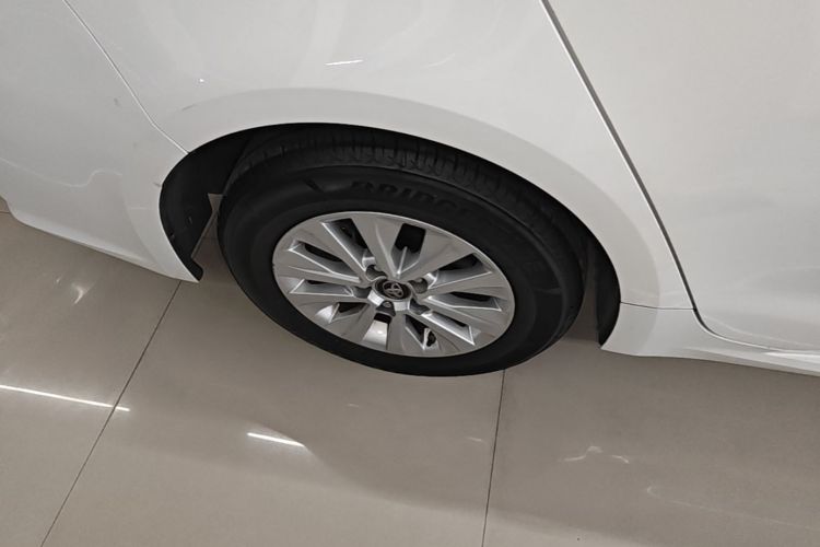 Toyota Corolla 2020 #10 Toyota Corolla 2020 immagine di auto #10