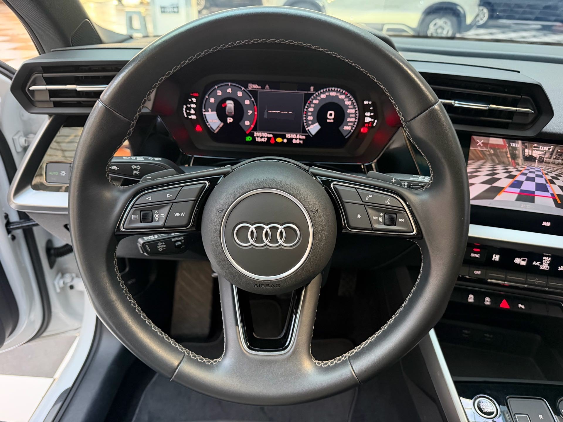 2023 car image #6