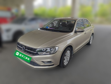 Volkswagen Bora 2018 Volkswagen Bora 2018 car image