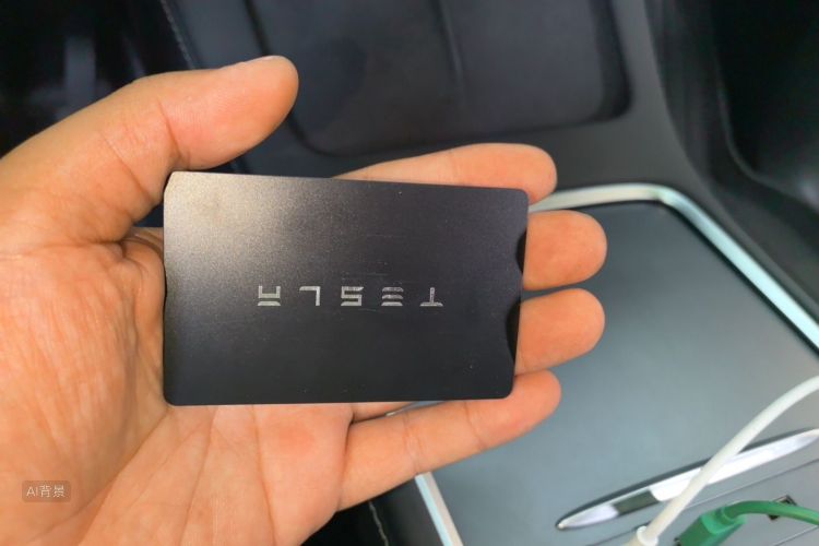 Tesla Model Y 2022 #10 Tesla Model Y 2022 car image #10