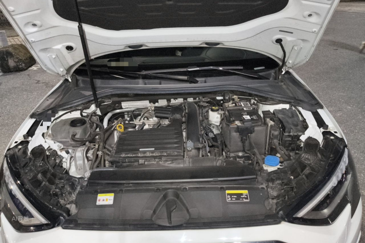 Audi A3 2022 car image #22