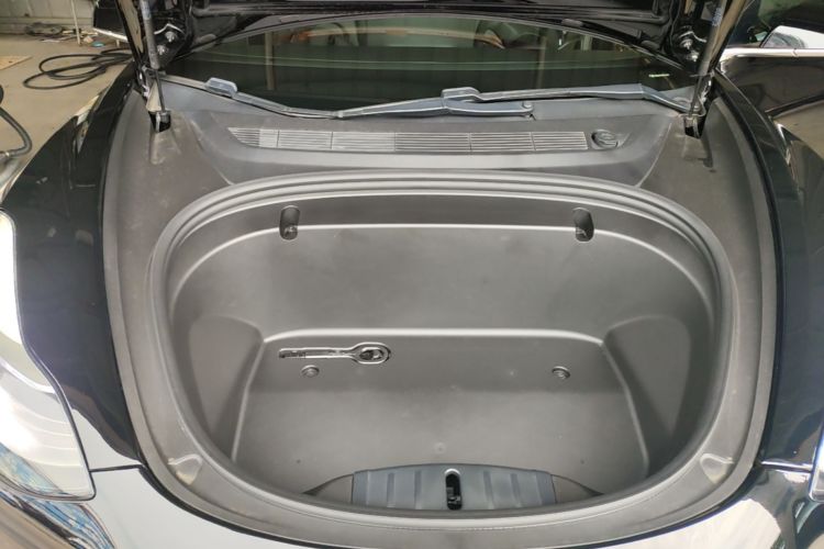 Tesla Model 3 2020 #20 Tesla Model 3 2020 car image #20