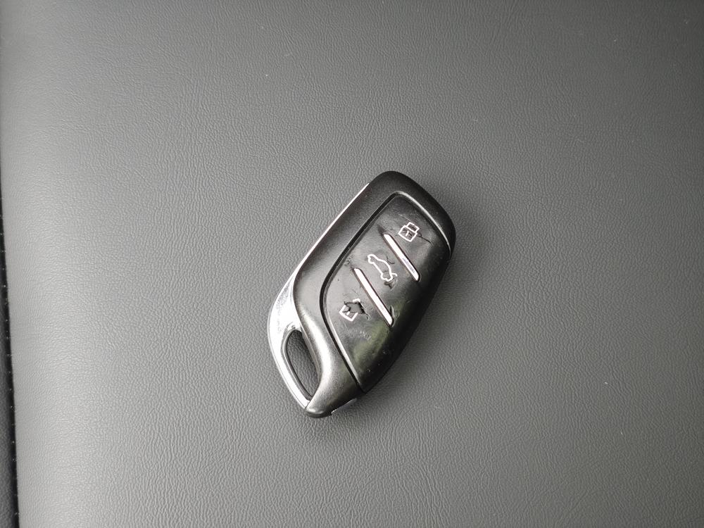 MG ZS 2020 #11 MG ZS 2020 car image #11
