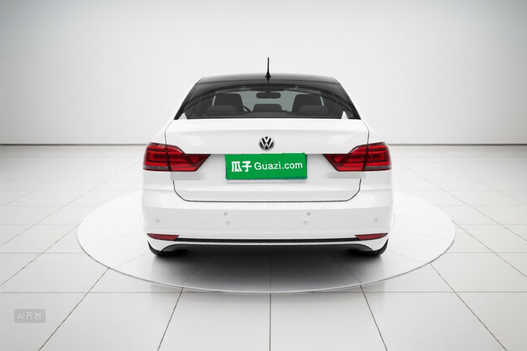 Volkswagen Santana 2020 #6 Volkswagen Santana 2020 car image #6