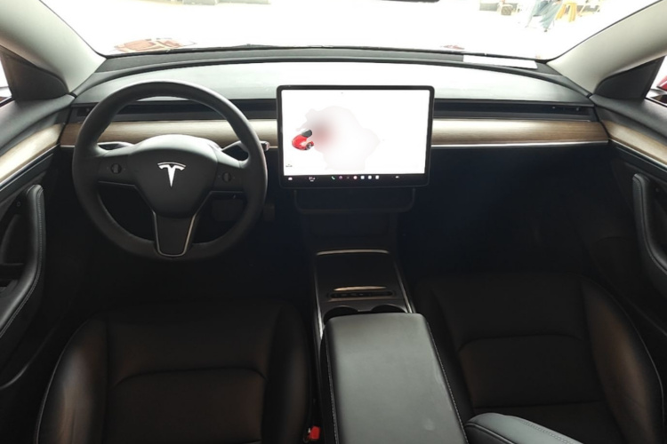 Tesla Model 3 2021 #10 Tesla Model 3 2021 imagem de carro #10