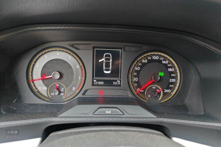 Volkswagen Lavida 2019 #13 Volkswagen Lavida 2019 car image #13