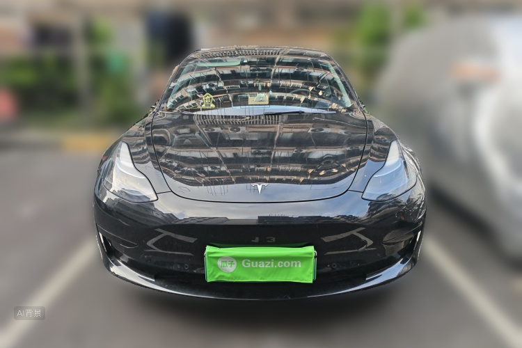 Tesla Model 3 2023 car image #3