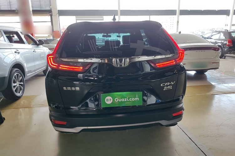 Honda CR-V 2021 car image #6