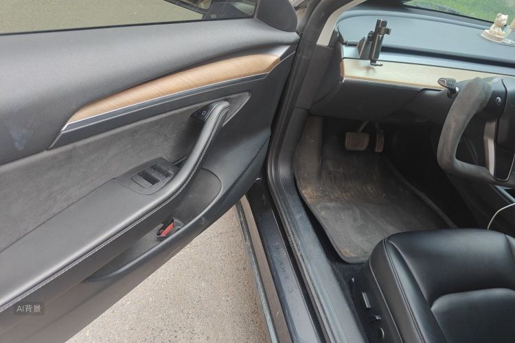 Tesla Model 3 2021 immagine di auto #18