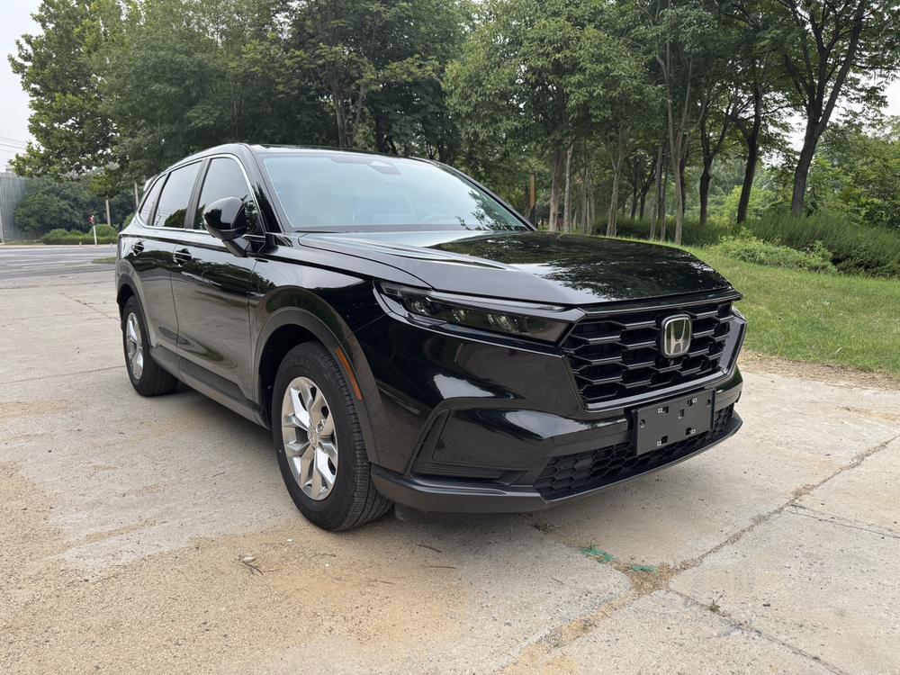 Honda CR-V 2023 car image #3