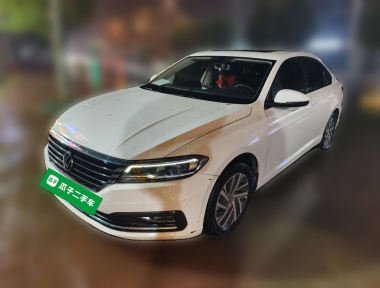 Volkswagen Lavida 2022 Volkswagen Lavida 2022 car image