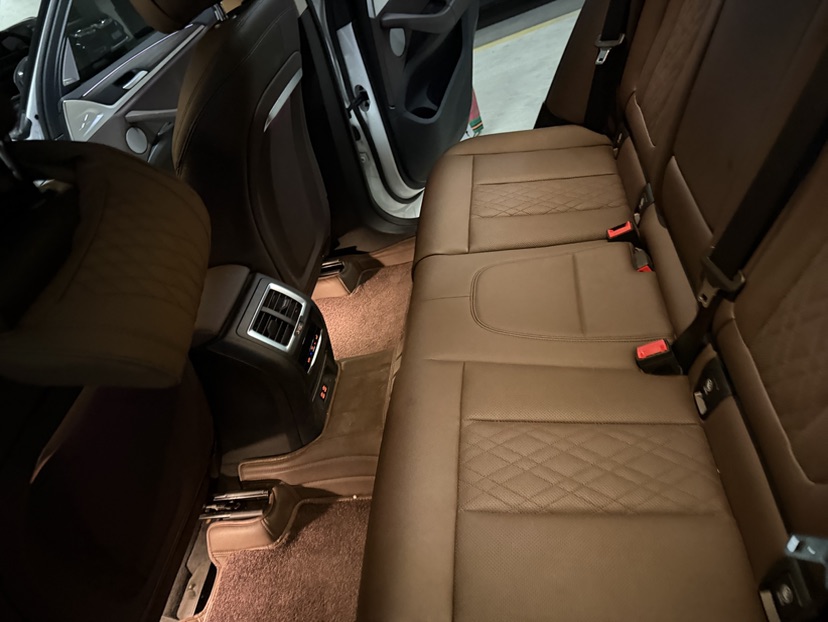 BMW X3 2022 immagine di auto #4