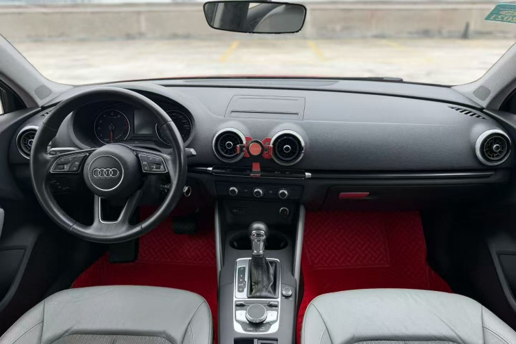 Audi A3 2019 #10 Audi A3 2019 image de voiture #10