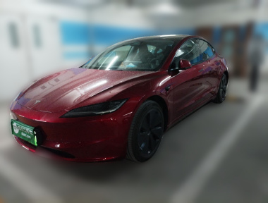 Tesla Model 3 2024 Tesla Model 3 2024 car image