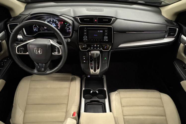 Honda CR-V 2020 #13 Honda CR-V 2020 car image #13