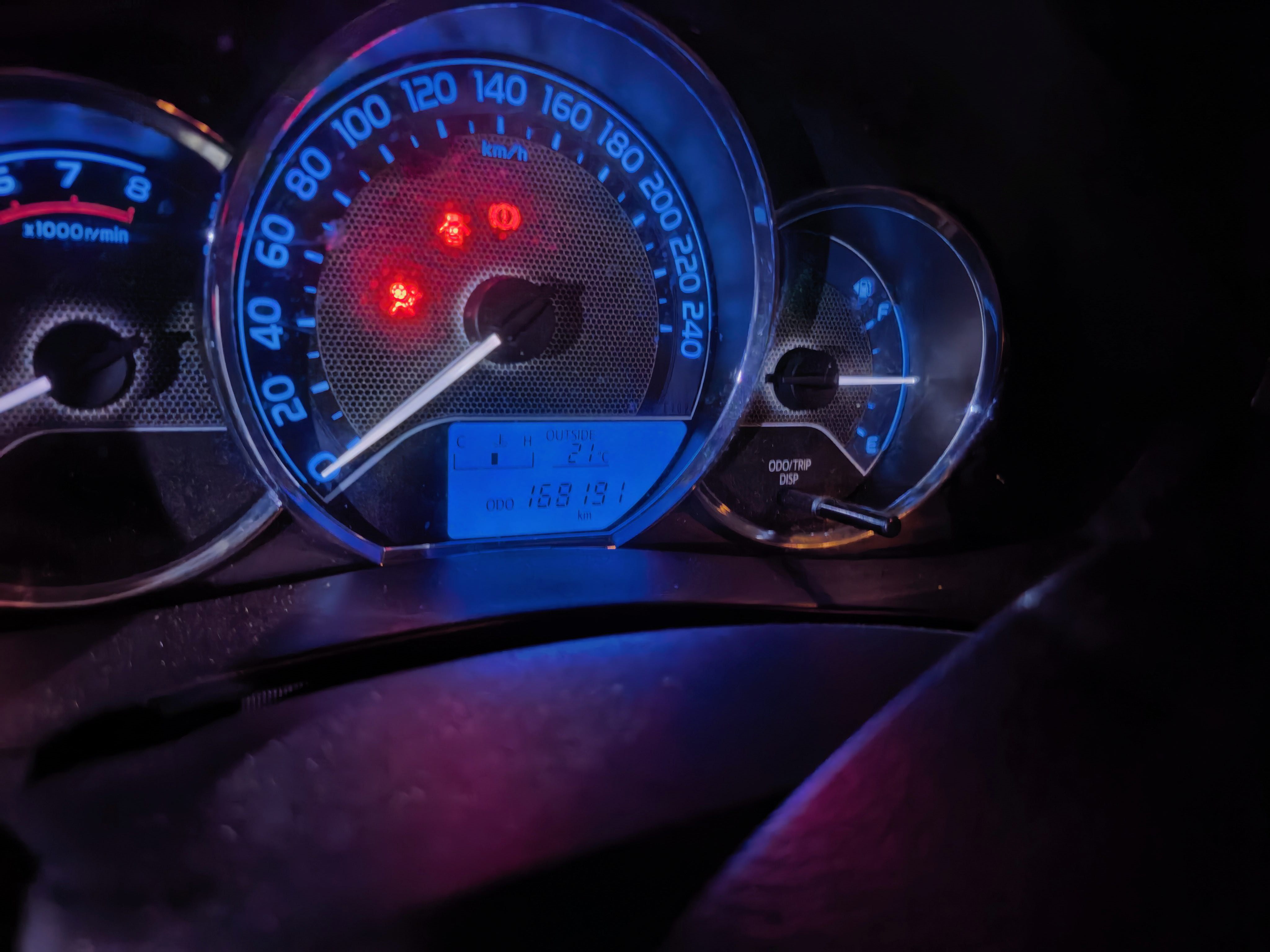 Toyota Corolla 2016 #6 Toyota Corolla 2016 immagine di auto #6