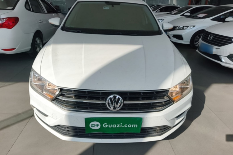 Volkswagen Bora 2018 #3 Volkswagen Bora 2018 immagine di auto #3