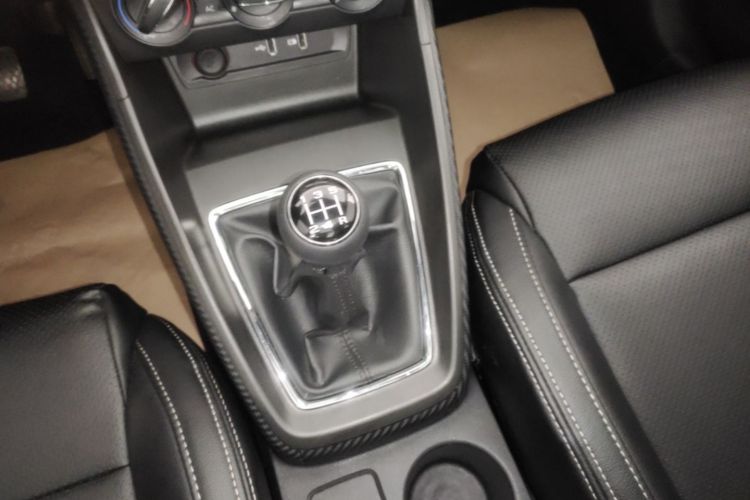 MG ZS 2020 car image #18