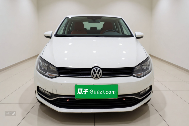 Volkswagen Polo 2016 #3 Volkswagen Polo 2016 car image #3