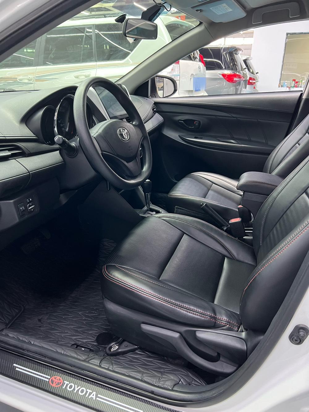 Toyota Vios 2019 immagine di auto #8