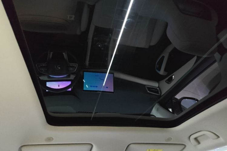 BYD YuanUP 2024 #18 BYD YuanUP 2024 car image #18