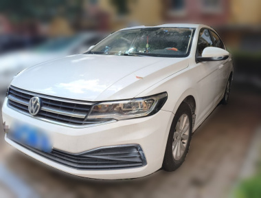 Volkswagen Bora 2020 car image 
